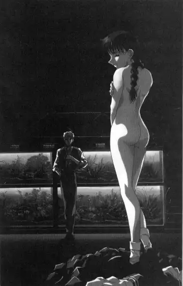 [Kawarajima Koh] Immoral Angel Book 1: Fall From Grace Fhentai - Page 171