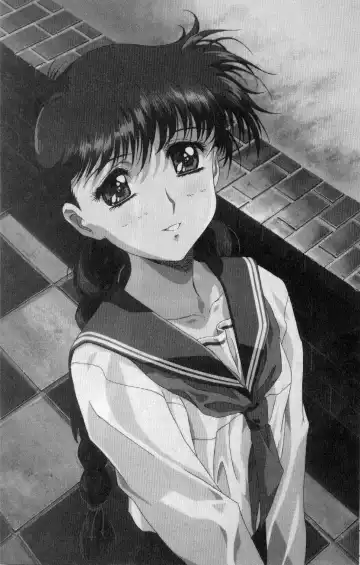 [Kawarajima Koh] Immoral Angel Book 1: Fall From Grace Fhentai - Page 172