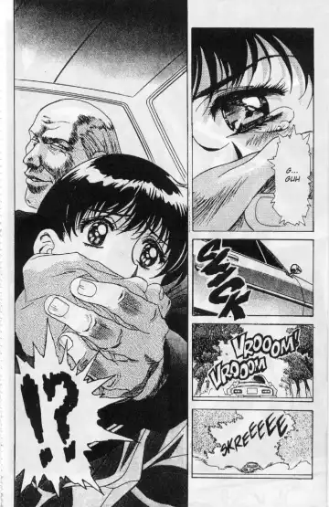 [Kawarajima Koh] Immoral Angel Book 1: Fall From Grace Fhentai - Page 39