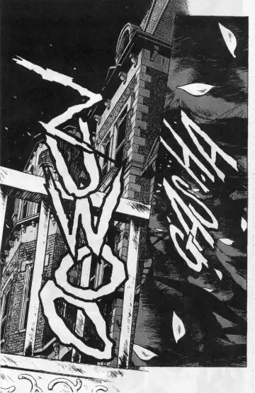 [Kawarajima Koh] Immoral Angel Book 1: Fall From Grace Fhentai - Page 40