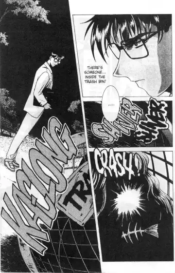 [Kawarajima Koh] Immoral Angel Book 1: Fall From Grace Fhentai - Page 66