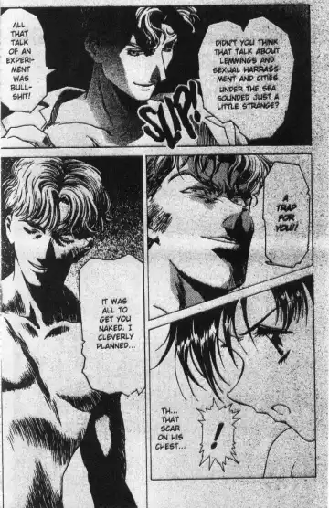 [Kawarajima Koh] Immoral Angel Book 1: Fall From Grace Fhentai - Page 69