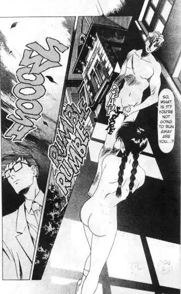 [Kawarajima Koh] Immoral Angel Book 1: Fall From Grace Fhentai - Page 73