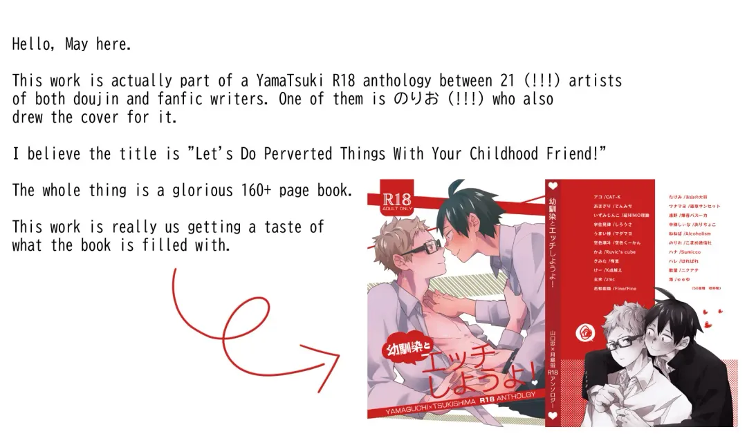 Kimi no sou tokoro | That Part Of You Fhentai - Page 2