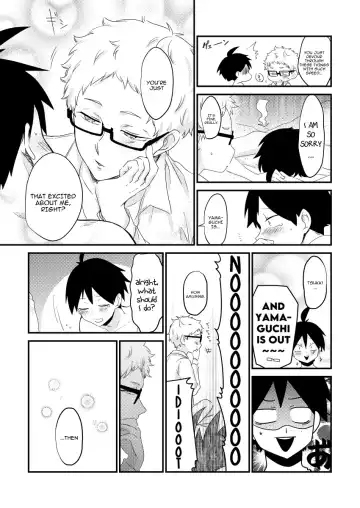 Kimi no sou tokoro | That Part Of You Fhentai - Page 8