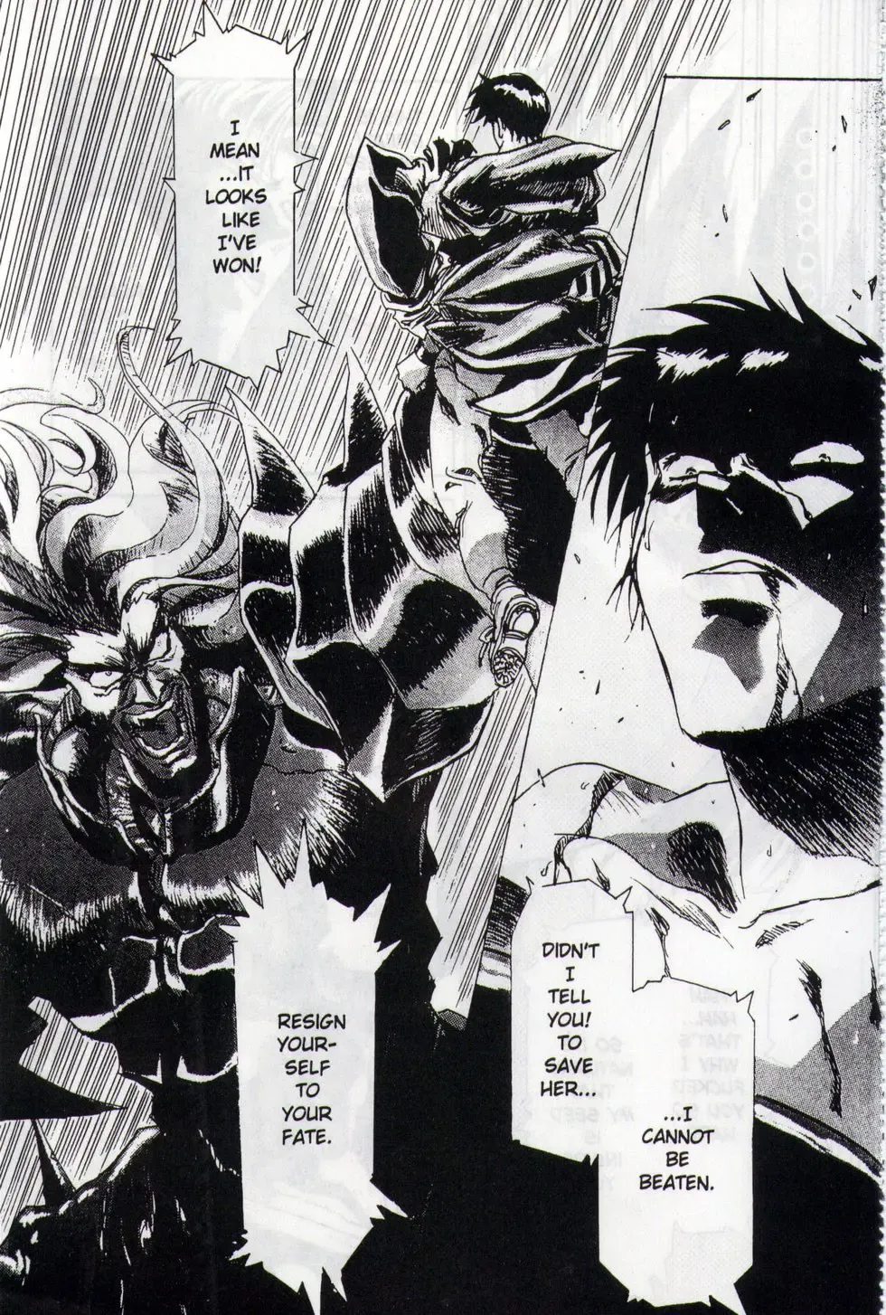 [Kawarajima Koh] Immoral Angel Book 2: The Lemming Apostle Fhentai - Page 127