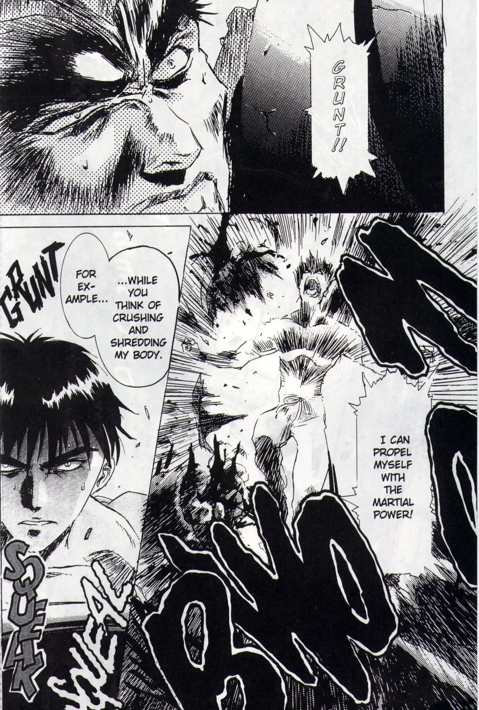 [Kawarajima Koh] Immoral Angel Book 2: The Lemming Apostle Fhentai - Page 128