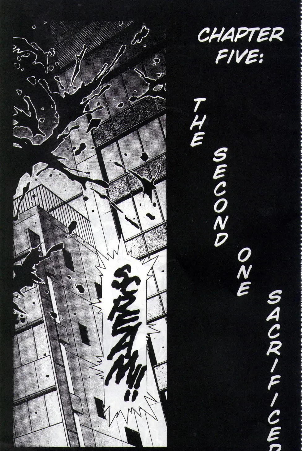 [Kawarajima Koh] Immoral Angel Book 2: The Lemming Apostle Fhentai - Page 129