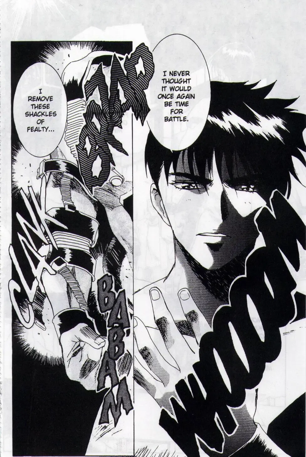 [Kawarajima Koh] Immoral Angel Book 2: The Lemming Apostle Fhentai - Page 32