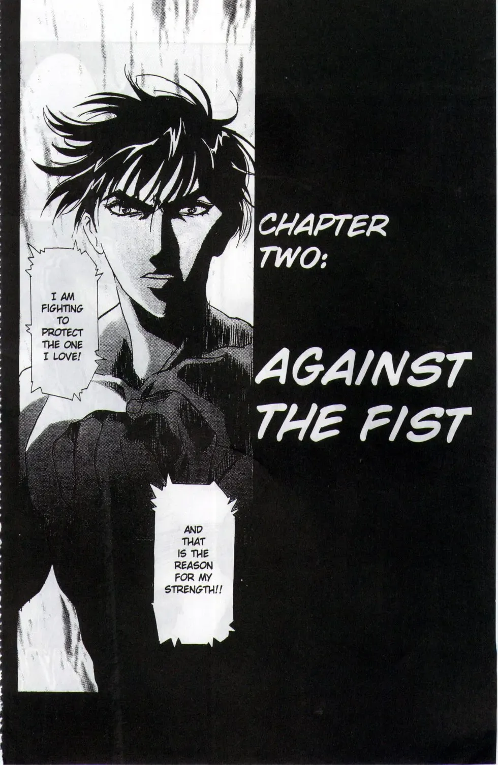 [Kawarajima Koh] Immoral Angel Book 2: The Lemming Apostle Fhentai - Page 54