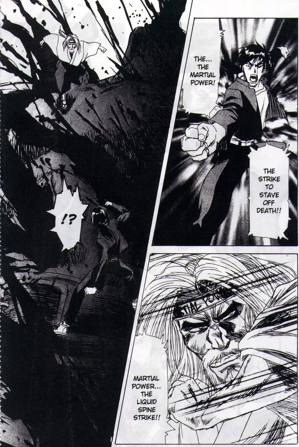 [Kawarajima Koh] Immoral Angel Book 2: The Lemming Apostle Fhentai - Page 90