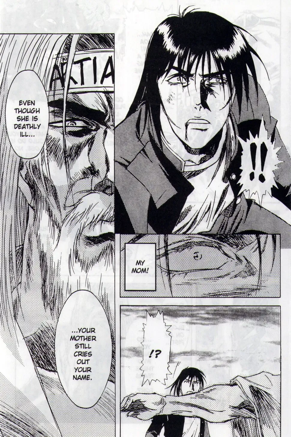 [Kawarajima Koh] Immoral Angel Book 2: The Lemming Apostle Fhentai - Page 93