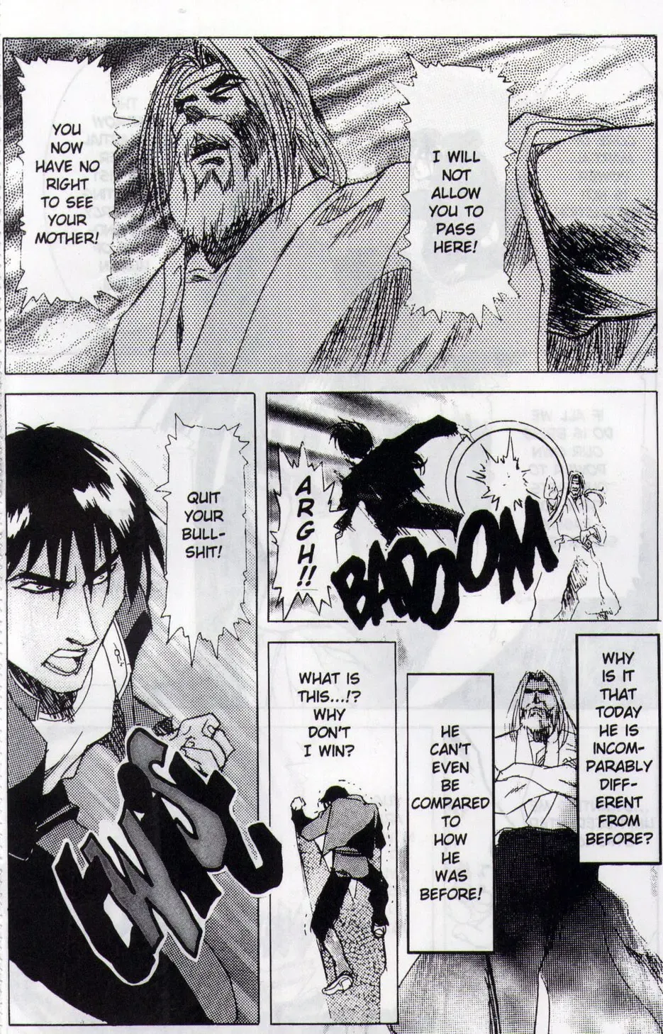 [Kawarajima Koh] Immoral Angel Book 2: The Lemming Apostle Fhentai - Page 94