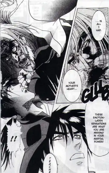 [Kawarajima Koh] Immoral Angel Book 2: The Lemming Apostle Fhentai - Page 100