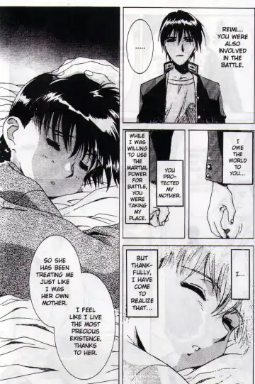 [Kawarajima Koh] Immoral Angel Book 2: The Lemming Apostle Fhentai - Page 103