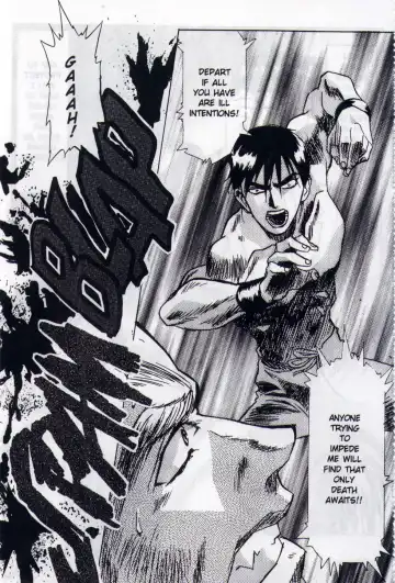 [Kawarajima Koh] Immoral Angel Book 2: The Lemming Apostle Fhentai - Page 105