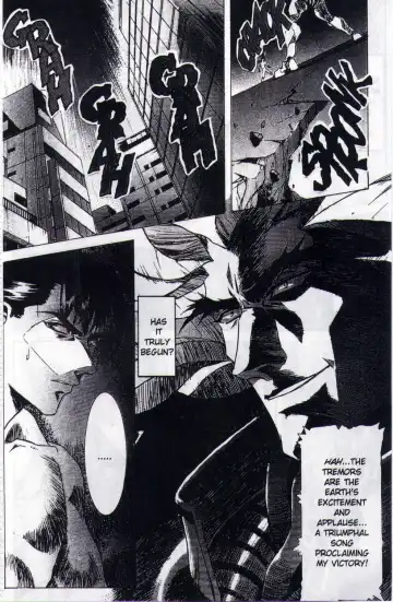 [Kawarajima Koh] Immoral Angel Book 2: The Lemming Apostle Fhentai - Page 110