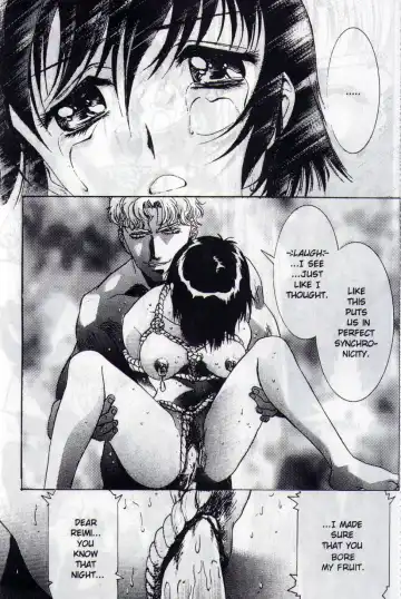 [Kawarajima Koh] Immoral Angel Book 2: The Lemming Apostle Fhentai - Page 125