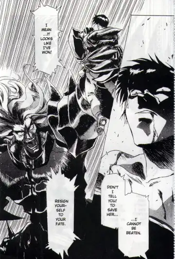 [Kawarajima Koh] Immoral Angel Book 2: The Lemming Apostle Fhentai - Page 127