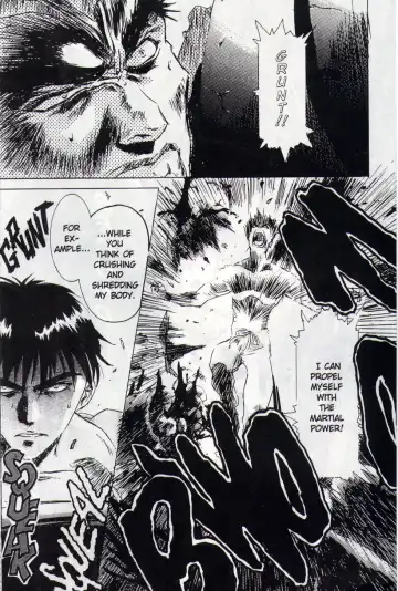 [Kawarajima Koh] Immoral Angel Book 2: The Lemming Apostle Fhentai - Page 128