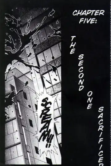 [Kawarajima Koh] Immoral Angel Book 2: The Lemming Apostle Fhentai - Page 129