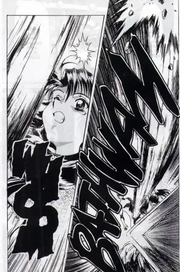 [Kawarajima Koh] Immoral Angel Book 2: The Lemming Apostle Fhentai - Page 142