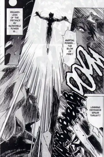 [Kawarajima Koh] Immoral Angel Book 2: The Lemming Apostle Fhentai - Page 154