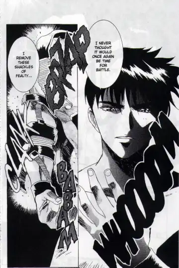 [Kawarajima Koh] Immoral Angel Book 2: The Lemming Apostle Fhentai - Page 32