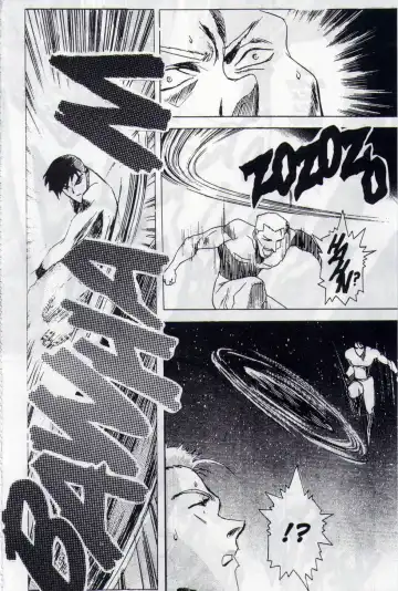 [Kawarajima Koh] Immoral Angel Book 2: The Lemming Apostle Fhentai - Page 38