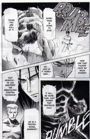 [Kawarajima Koh] Immoral Angel Book 2: The Lemming Apostle Fhentai - Page 53