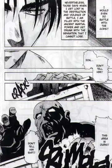 [Kawarajima Koh] Immoral Angel Book 2: The Lemming Apostle Fhentai - Page 58