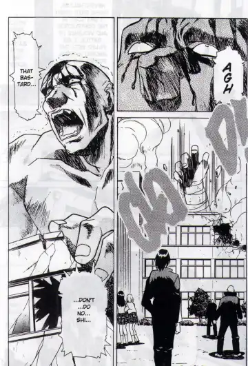 [Kawarajima Koh] Immoral Angel Book 2: The Lemming Apostle Fhentai - Page 59