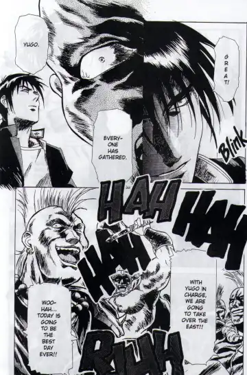 [Kawarajima Koh] Immoral Angel Book 2: The Lemming Apostle Fhentai - Page 77