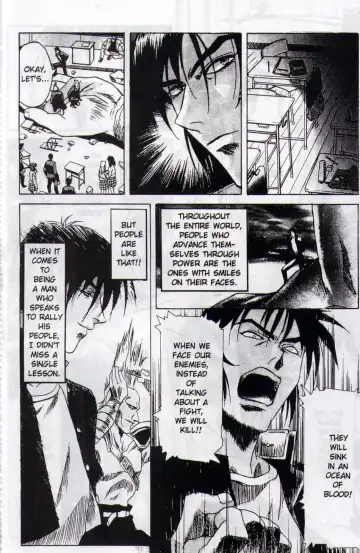 [Kawarajima Koh] Immoral Angel Book 2: The Lemming Apostle Fhentai - Page 78