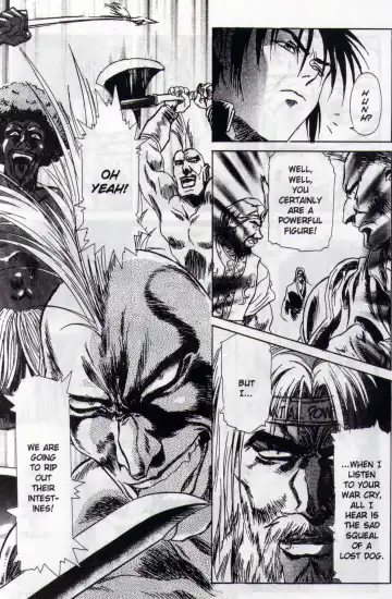 [Kawarajima Koh] Immoral Angel Book 2: The Lemming Apostle Fhentai - Page 79