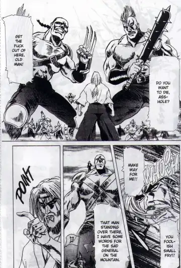 [Kawarajima Koh] Immoral Angel Book 2: The Lemming Apostle Fhentai - Page 80