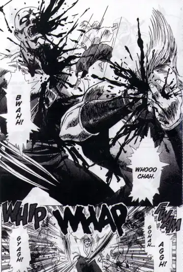 [Kawarajima Koh] Immoral Angel Book 2: The Lemming Apostle Fhentai - Page 81