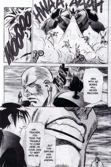 [Kawarajima Koh] Immoral Angel Book 2: The Lemming Apostle Fhentai - Page 83