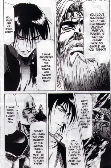 [Kawarajima Koh] Immoral Angel Book 2: The Lemming Apostle Fhentai - Page 84