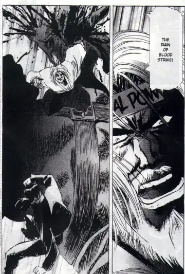 [Kawarajima Koh] Immoral Angel Book 2: The Lemming Apostle Fhentai - Page 86