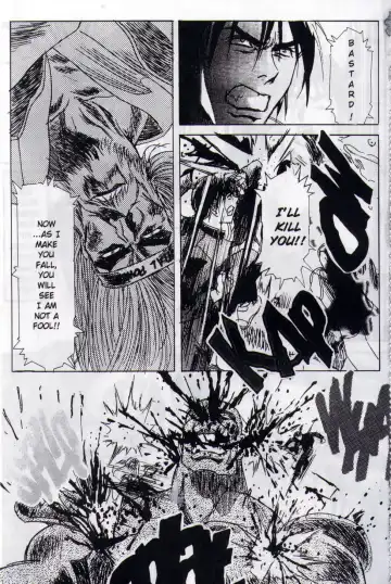 [Kawarajima Koh] Immoral Angel Book 2: The Lemming Apostle Fhentai - Page 89