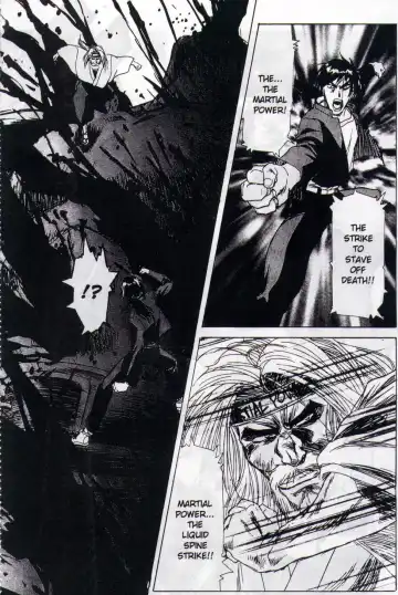 [Kawarajima Koh] Immoral Angel Book 2: The Lemming Apostle Fhentai - Page 90