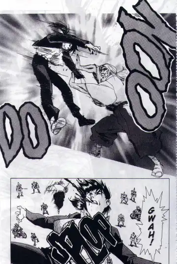 [Kawarajima Koh] Immoral Angel Book 2: The Lemming Apostle Fhentai - Page 91