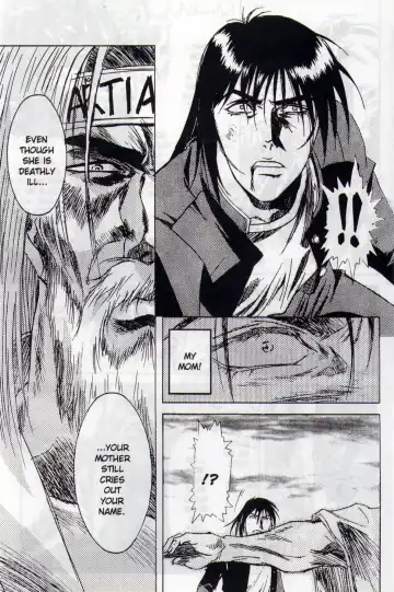 [Kawarajima Koh] Immoral Angel Book 2: The Lemming Apostle Fhentai - Page 93