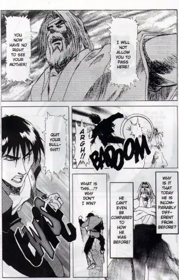 [Kawarajima Koh] Immoral Angel Book 2: The Lemming Apostle Fhentai - Page 94