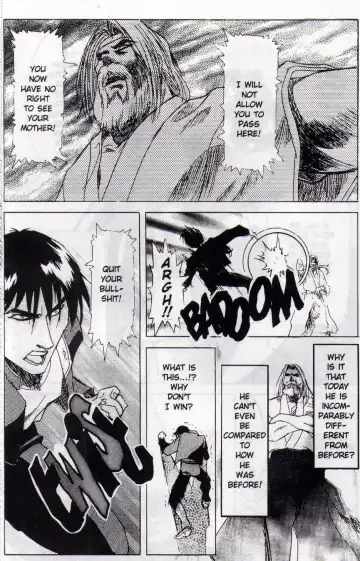 [Kawarajima Koh] Immoral Angel Book 2: The Lemming Apostle Fhentai - Page 96