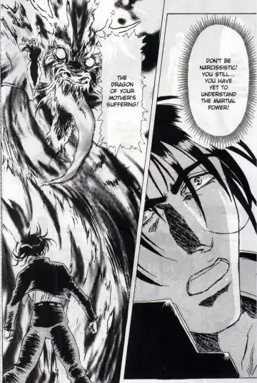 [Kawarajima Koh] Immoral Angel Book 2: The Lemming Apostle Fhentai - Page 98