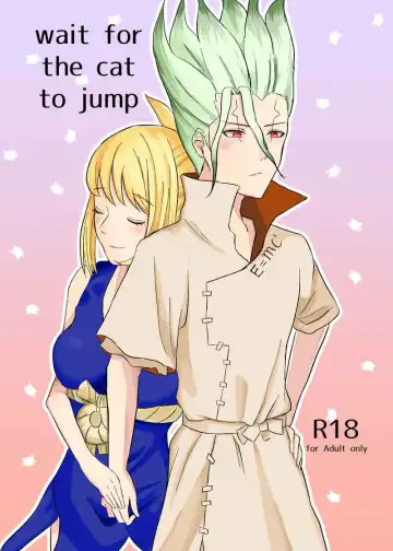 Read [Serizawa Nae] wait for the cat to jump (Dr. STONE) [Sample - Fhentai