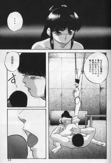 [Kazusa Shima] Ace Striker Fhentai - Page 32