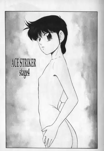 [Kazusa Shima] Ace Striker Fhentai - Page 68